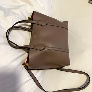 Tory Burch Leather Handbag